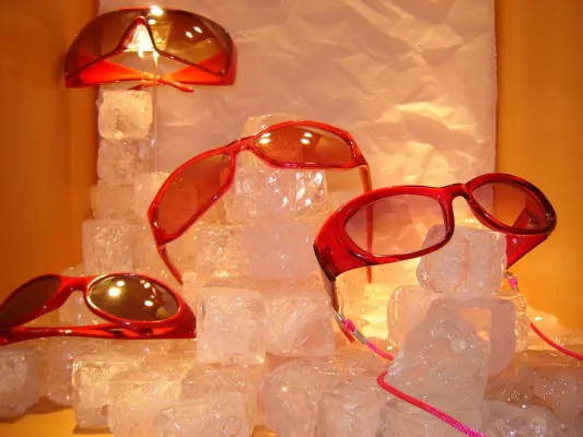 Bild: VERKAUFSFÖRDERUNG DURCH SCHAUFENSTER-INSZENIERUNG ERLERNEN