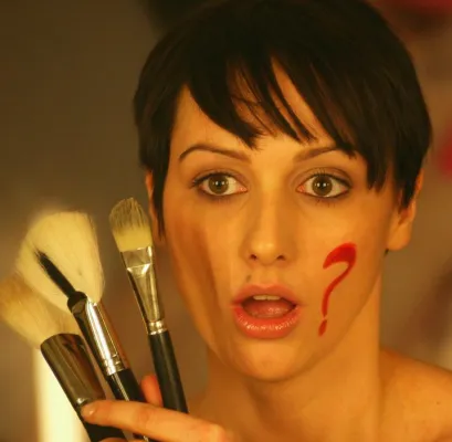 Bild: Mit der Make-up Box zum Profi-Styling