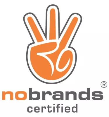 Bild: nobrands verleiht Gütesiegel für nachhaltiges-unternehmerisches Tun