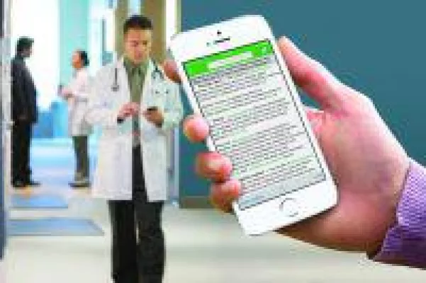 Bild: 25 Jahre Unterstützung klinischer Entscheidungen: Mit UpToDate auf dem Weg zu klinischer Effektivität