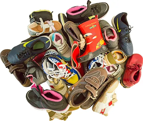 Ehegrundschule sucht Schuhspender in Sugenheim Bild: Ehegrundschule sucht Schuhspender in Sugenheim