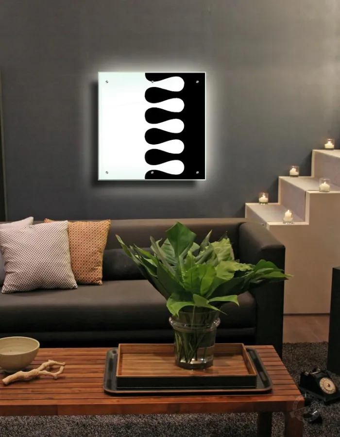 Im neuen Decorlighting-Programm findet sich eine Vielzahl junger, moderner Designs. (c) Kny Design