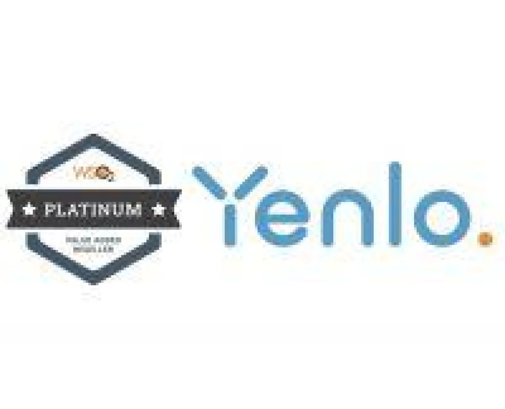 Yenlo - WSO2 Platinum VAR