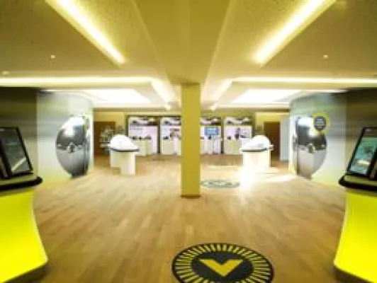 Bild: Über 60 Veranstaltungstage, nahezu 100 % Lob