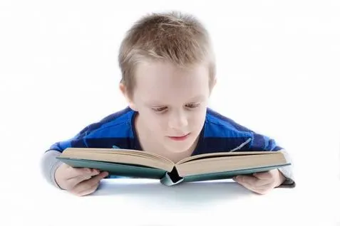 Internationaler Kinderbuchtag 2018 Bild: Internationaler Kinderbuchtag 2018
