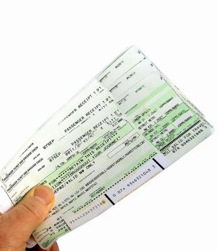Tickets werden teurer ? und Deutschland ist empört (Copyright: Opodo.de)
