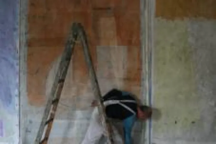 Bild: Christoph Luger – Ausstellung