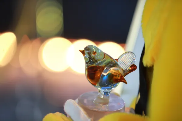 Bild: GOLDENER SPATZ sucht Jurykinder für Festival 2026! Jetzt bewerben!