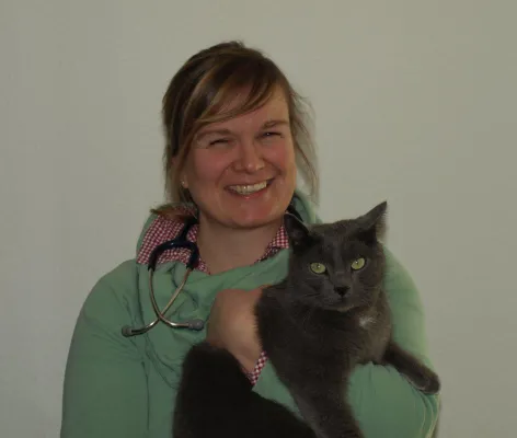 Bild: Neue Fachtierarztpraxis in Überlingen