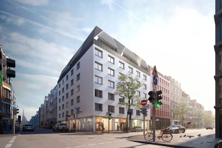 Bild: Mezzanine Kapital für Immobilien - Immobilienfinanzierung