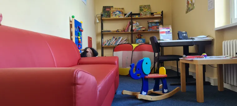 Bild: Familiengerechte Hochschulen: In Strukturen, Budgets und Köpfen