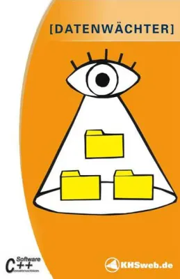 Bild: DatenWächter 1.0: Die zeitgesteuerte Datensicherung