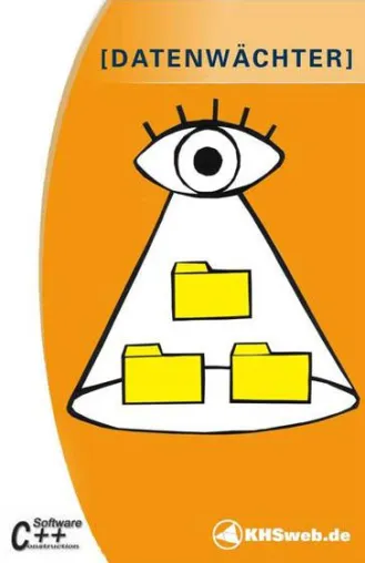 Bild: DatenWächter 1.0: Die zeitgesteuerte Datensicherung