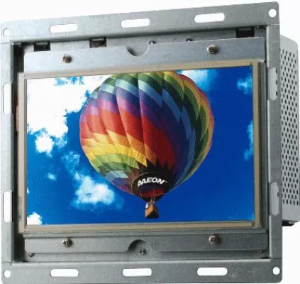 Bild: POP-70 – 7” Multifunktions-Computer