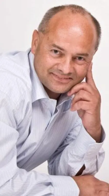 Heilpraktiker Ralf Schmidt