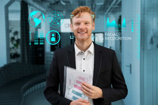 Bild: pörtner consulting unterstützt Unternehmen bei der sicheren Einführung von KI-Systemen