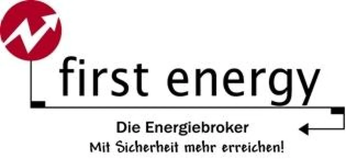 first energy Logo