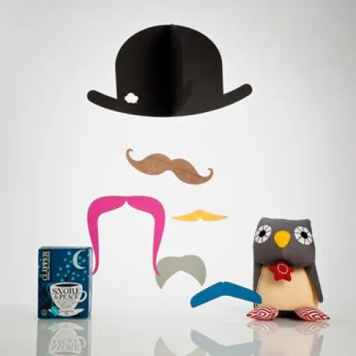 Für stylische Mamis und Papis: Online-Geschenke-Shop MERISIER.de präsentiert neue Baby-Geschenk-Sets Bild: Für stylische Mamis und Papis: Online-Geschenke-Shop MERISIER.de präsentiert neue Baby-Geschenk-Sets