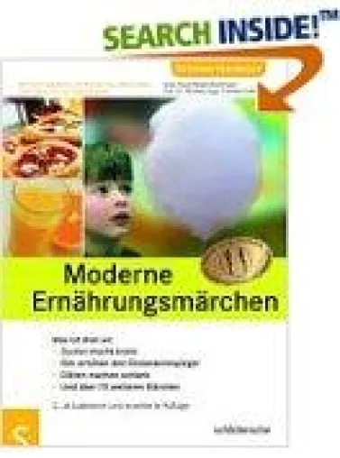 Bild: Alles Lüge: Ernährung