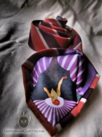 Bild: Edler Schmuck für den Mann