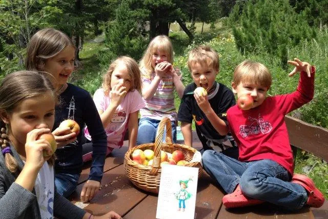 Bild: Familienurlaub mit gutem Gewissen
