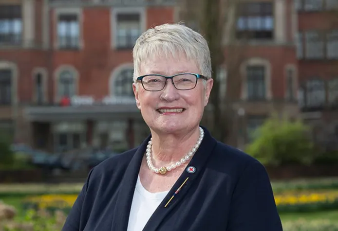 Bild: Eine Ära geht zu Ende