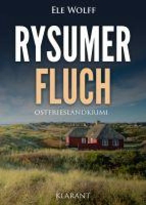 Ostfrieslandkrimi