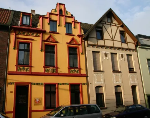 Bild: S&S GmbH 2008 - Umsatzplus trotz Wirtschaftsflaute