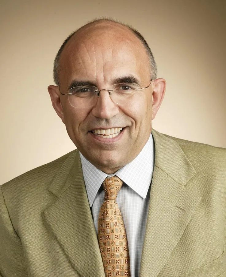 Henri-Dominique Petit (CEO Sperian Protection)