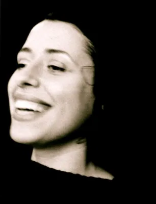 DIE SCHWARZE TULPE: VÉRONIQUE ELLING SINGT BARBARA (Chansons Abend) Bild: DIE SCHWARZE TULPE: VÉRONIQUE ELLING SINGT BARBARA (Chansons Abend)