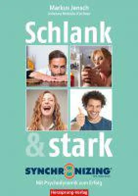 Tolle Ergänzung zum Intervallfasten - Schlank & stark - Synchronizing Bild: Tolle Ergänzung zum Intervallfasten - Schlank & stark - Synchronizing
