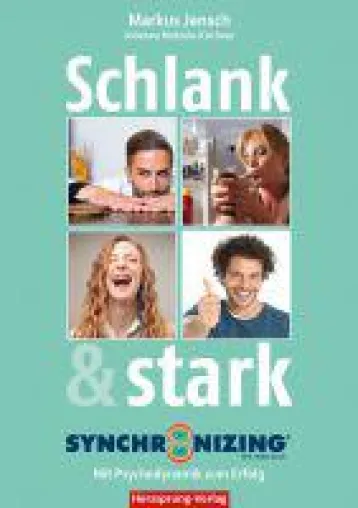 Bild: Tolle Ergänzung zum Intervallfasten - Schlank & stark - Synchronizing