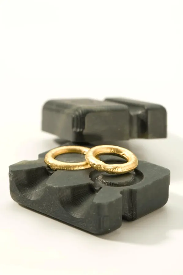 Eheringe aus der Kollektion 