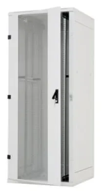 Bild: equip mit neuen Netzwerkschränken