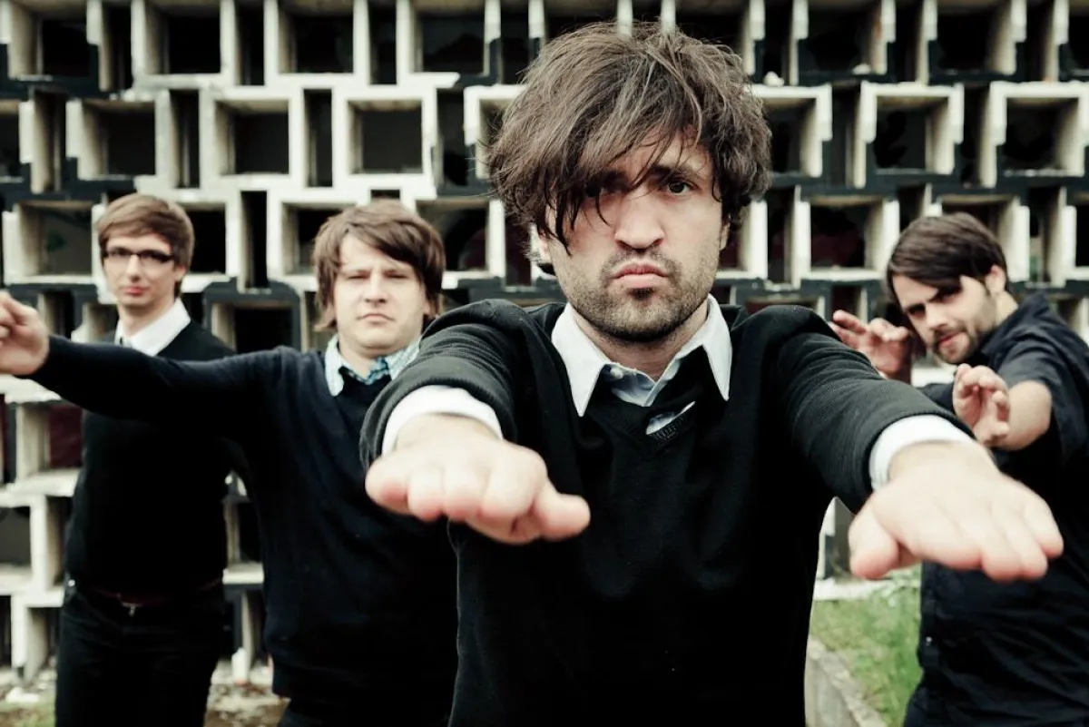 Gefeierte Newcomer: Adolar