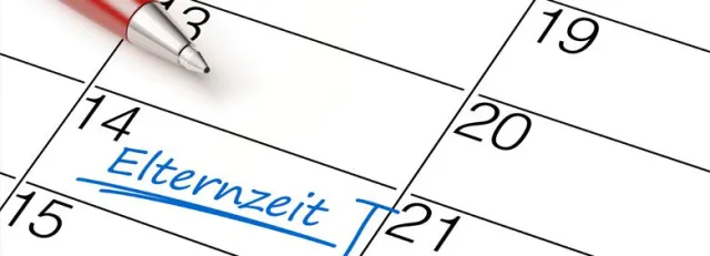 Bild: Kürzung des Urlaubs wegen Elternzeit?