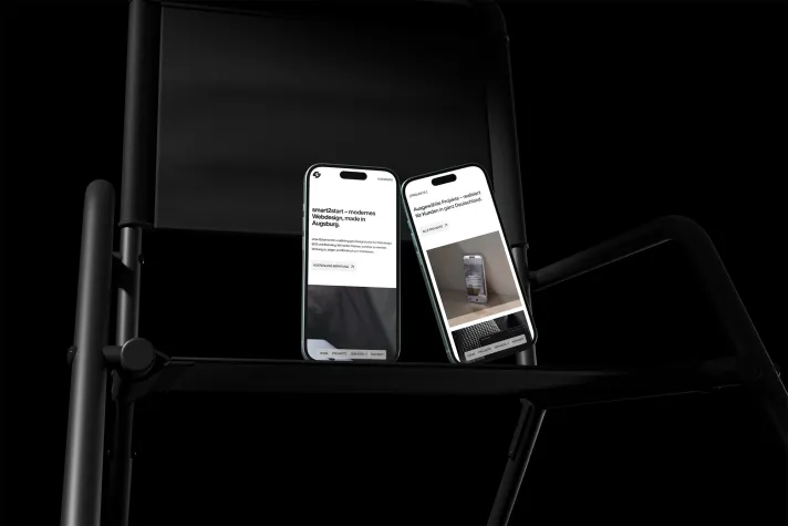 Bild: smart2start: Designstudio für Marken mit Anspruch in einer digitalen Welt voller Reizüberflutung