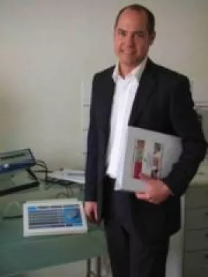 Bild: Weightangels-Franchise - Wachstumsmarkt Gesundheit und Gewichtsreduktion