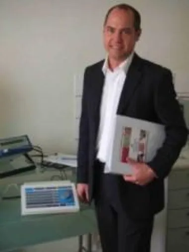 Bild: Weightangels-Franchise - Wachstumsmarkt Gesundheit und Gewichtsreduktion
