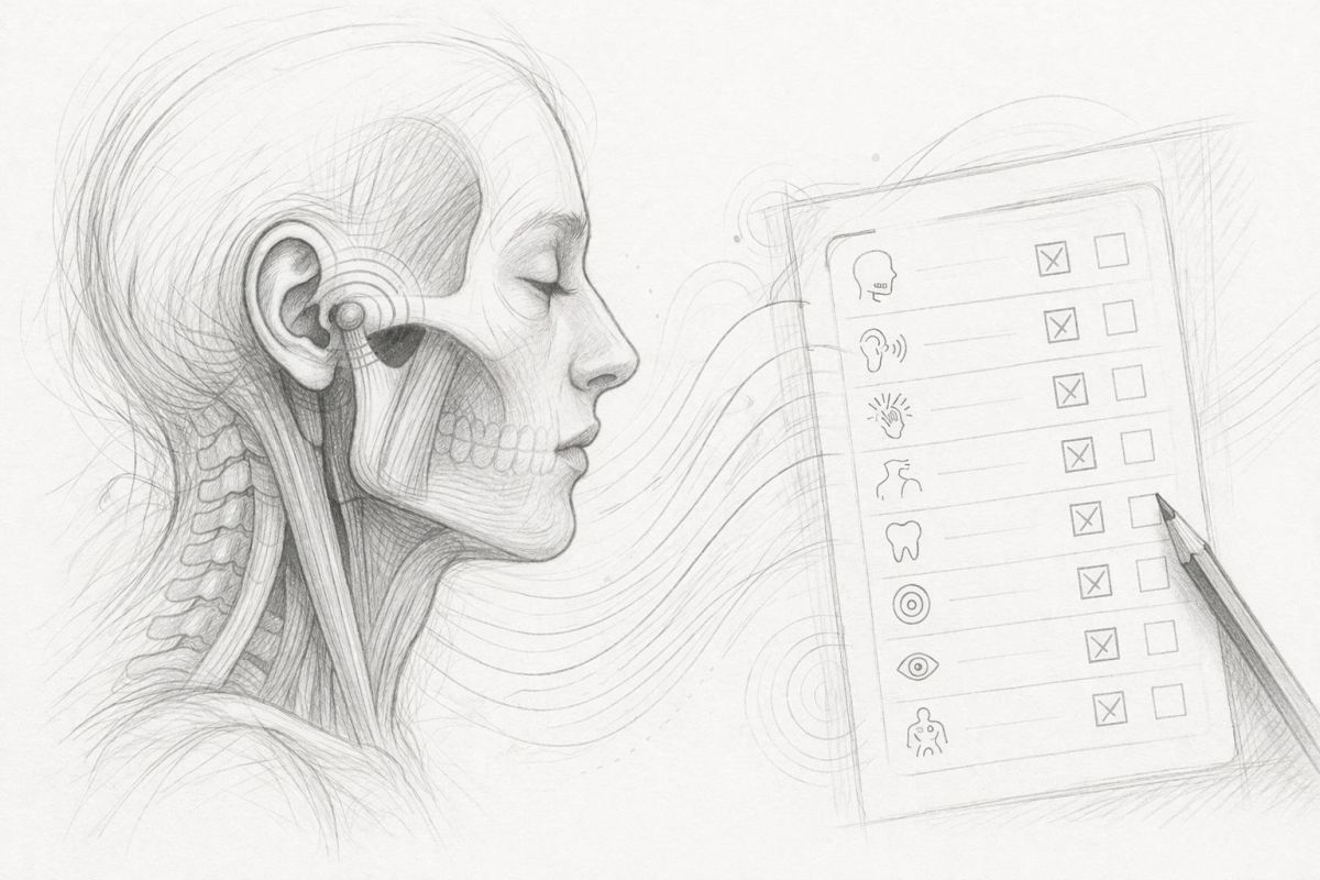 Wczesne rozpoznanie choroby CMD: Nowy autotest nadaje strukturę często pomijanej dolegliwości