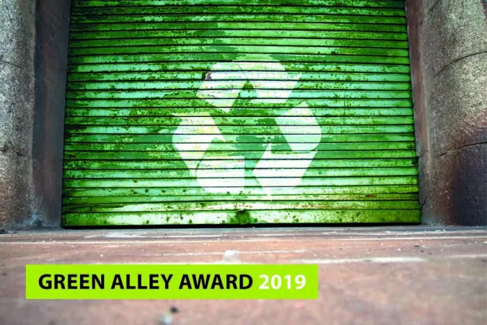 Bild: Green Alley Award: Seedmatch vergibt Sonderpreis