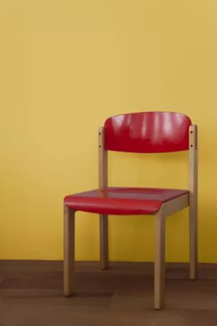 Neue Espressivo Lehmfarben-Kollektion verleiht Räumen angenehmes Ambiente Bild: Neue Espressivo Lehmfarben-Kollektion verleiht Räumen angenehmes Ambiente