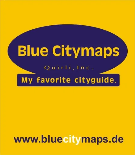 Bild: Blue Citymaps – die geniale Kombination aus social Network, Branchenbuch und Onlinevideo