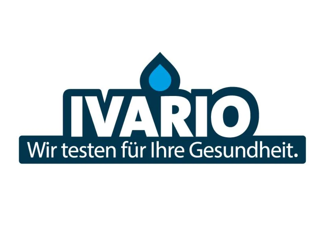 IVARIO - Wir testen für Ihre Gesundheit