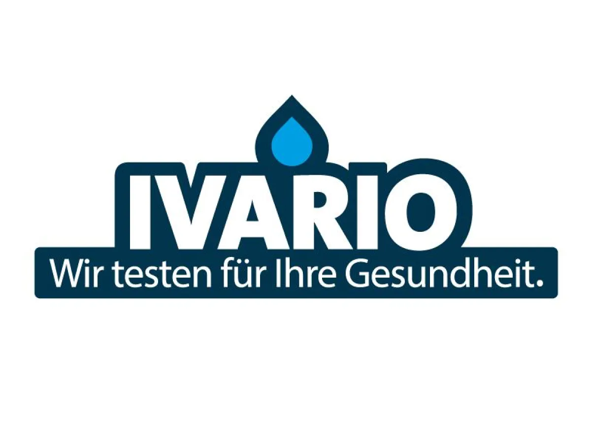 IVARIO - Wir testen für Ihre Gesundheit