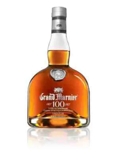 Tradition trifft modernen Luxus - Grand Marnier inszeniert seine Cuvée du Centenaire im hauchzarten Gewand Bild: Tradition trifft modernen Luxus - Grand Marnier inszeniert seine Cuvée du Centenaire im hauchzarten Gewand
