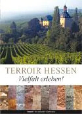 Bild: Terroir im Weinbau