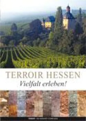 Bild: Terroir im Weinbau