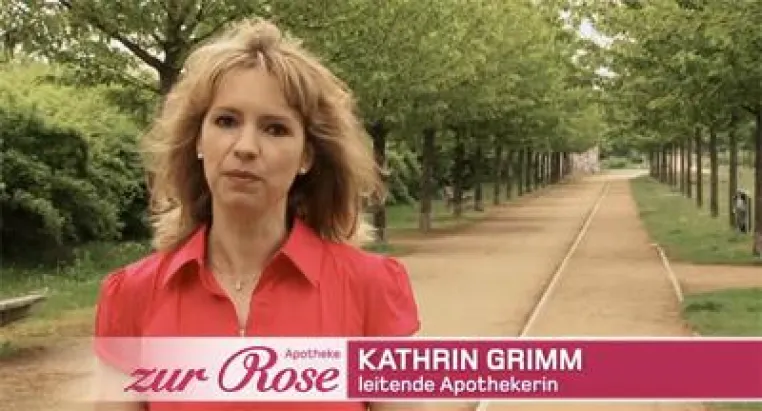 Bild: Tipps in Clips - Apotheke Zur Rose erweitert ihr Serviceangebot um Online-Videobeiträge