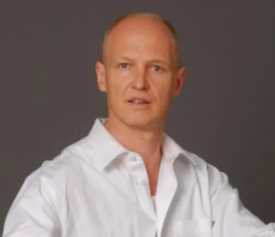 Bild: Rolfing - Hilfe bei Muskelschmerzen - Bayerisches Fernsehen